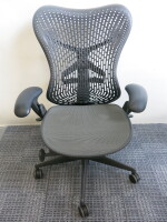 Herman Miller Mirra Ergonomic Office Chair