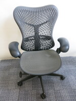 Herman Miller Mirra Ergonomic Office Chair