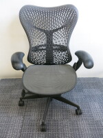 Herman Miller Mirra Ergonomic Office Chair