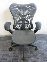 Herman Miller Mirra Ergonomic Office Chair