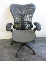 Herman Miller Mirra Ergonomic Office Chair