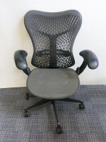 Herman Miller Mirra Ergonomic Office Chair