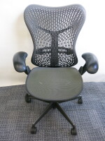 Herman Miller Mirra Ergonomic Office Chair