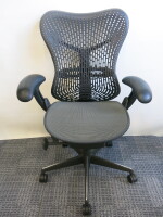 Herman Miller Mirra Ergonomic Office Chair