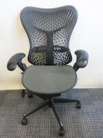 Herman Miller Mirra Ergonomic Office Chair