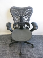 Herman Miller Mirra Ergonomic Office Chair