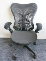 Herman Miller Mirra Ergonomic Office Chair