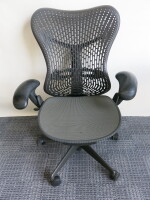 Herman Miller Mirra Ergonomic Office Chair