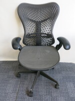 Herman Miller Mirra Ergonomic Office Chair