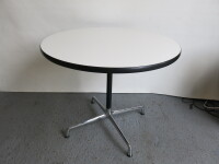 Vitra Charles Eames Designed Meeting Table