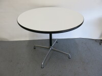 Vitra Charles Eames Designed Meeting Table