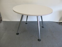 Vitra Designed Dining/Meeting Table