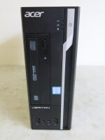 ACER Desktop PC, Model Veriton X4640G.