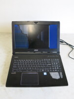 MSI 15.5" Gaming Laptop, Model MS-16L2.