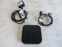 Apple TV, Model A1427. C