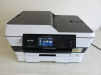 Brother Professional Series All-In-One A3 Multi Function Colour Printer