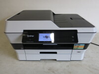 Brother Professional Series All-In-One A3 Multi Function Colour Printer