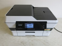 Brother Professional Series All-In-One A3 Multi Function Colour Printer