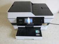 Brother Professional Series All-In-One A3 Multi Function Colour Printer