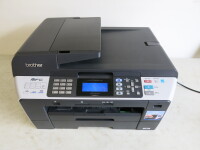 Brother Wireless All-In-One Multi Function Colour Printer