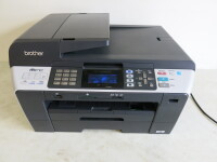 Brother Wireless All-In-One Multi Function Colour Printer