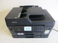 Brother Business Smart Series All-In-One Colour Printer