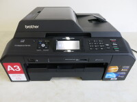 Brother Professional Series All-In-One Colour Printer