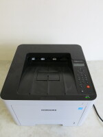 Samsung Pro Xpress Mono Printer, Model M3820ND.