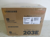 2 x Samsung Boxed/New Toner Cartridge for Series M3820 ETC.