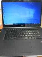 DELL XPS High Performance Laptop, Model XPS.