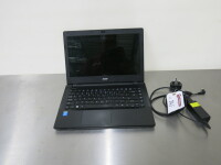 Acer 14" Laptop, Model Travelmate P246 Series.