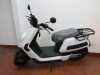 GK22 WLW: Niu NQi GT Electric Scooter, Mileage 3.Comes with V5, 2 x Keys, 3 x Fobs, 2 x Batteries Model NIU Energy 60B2/35AH, Dual Charger Converter, Pro Cargo Charger, User Manual & Floor Mat. - 3