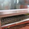 Houno Bake-Matic Steam Oven, Model BM-27, S/N FN084121, Power 415v, with 6 Racks & Shelf Under. Size H153cm x D86cm x W112cm - 5