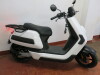 GK22 WMV: Niu NQi GT Electric Scooter, Mileage 4. Comes with V5,  2 x Keys, 4 x Fobs, 2 x Batteries Model NIU Energy 60B2/35AH, Dual Charger Converter, Pro Cargo Charger, User Manual & Floor Mat. - 3