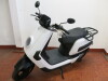 GK22 WMV: Niu NQi GT Electric Scooter, Mileage 4. Comes with V5,  2 x Keys, 4 x Fobs, 2 x Batteries Model NIU Energy 60B2/35AH, Dual Charger Converter, Pro Cargo Charger, User Manual & Floor Mat. - 7