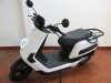 GK22 WMC: Niu NQi GT Electric Scooter, Mileage 9.Comes with V5,  2 x Keys,4 x Fobs, 2 x Batteries Model NIU Energy 60B2/35AH, Dual Charger Converter, Pro Cargo Charger, User Manual & Floor Mat. - 8