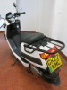 GK22 WMC: Niu NQi GT Electric Scooter, Mileage 9.Comes with V5,  2 x Keys,4 x Fobs, 2 x Batteries Model NIU Energy 60B2/35AH, Dual Charger Converter, Pro Cargo Charger, User Manual & Floor Mat. - 10