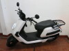 GK22 WMA: Niu NQi GT Electric Scooter, Mileage 3. Comes with V5, 2 x Keys, 4 x Fobs, 2 x Batteries Model NIU Energy 60B2/35AH, Dual Charger Converter, Pro Cargo Charger, User Manual & Floor Mat. - 2