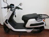 GK22 WMA: Niu NQi GT Electric Scooter, Mileage 3. Comes with V5, 2 x Keys, 4 x Fobs, 2 x Batteries Model NIU Energy 60B2/35AH, Dual Charger Converter, Pro Cargo Charger, User Manual & Floor Mat. - 3