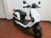 GK22 WMA: Niu NQi GT Electric Scooter, Mileage 3. Comes with V5, 2 x Keys, 4 x Fobs, 2 x Batteries Model NIU Energy 60B2/35AH, Dual Charger Converter, Pro Cargo Charger, User Manual & Floor Mat. - 10