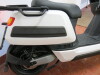 GK22 WMA: Niu NQi GT Electric Scooter, Mileage 3. Comes with V5, 2 x Keys, 4 x Fobs, 2 x Batteries Model NIU Energy 60B2/35AH, Dual Charger Converter, Pro Cargo Charger, User Manual & Floor Mat. - 11