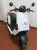 GK22 WMA: Niu NQi GT Electric Scooter, Mileage 3. Comes with V5, 2 x Keys, 4 x Fobs, 2 x Batteries Model NIU Energy 60B2/35AH, Dual Charger Converter, Pro Cargo Charger, User Manual & Floor Mat. - 13