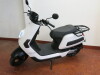 GK22 WLP: Niu NQi GT Electric Scooter, Mileage 17.Comes with V5, 1 x Key, 3 x Fobs, 2 x Batteries Model NIU Energy 60B2/35AH, Dual Charger Converter, Pro Cargo Charger, User Manual & Floor Mat. - 2