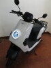 GK22 WLP: Niu NQi GT Electric Scooter, Mileage 17.Comes with V5, 1 x Key, 3 x Fobs, 2 x Batteries Model NIU Energy 60B2/35AH, Dual Charger Converter, Pro Cargo Charger, User Manual & Floor Mat. - 3