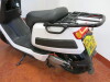 GK22 WLP: Niu NQi GT Electric Scooter, Mileage 17.Comes with V5, 1 x Key, 3 x Fobs, 2 x Batteries Model NIU Energy 60B2/35AH, Dual Charger Converter, Pro Cargo Charger, User Manual & Floor Mat. - 4