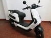 GK22 WLP: Niu NQi GT Electric Scooter, Mileage 17.Comes with V5, 1 x Key, 3 x Fobs, 2 x Batteries Model NIU Energy 60B2/35AH, Dual Charger Converter, Pro Cargo Charger, User Manual & Floor Mat. - 11