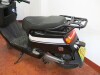 GK71 XTN: Niu NQi GTS Pro Electric Scooter, Mileage 2169.Comes with V5,  1 x Key, 1 x Fob, 2 x Batteries Model NIU Energy 60B2/26AH, Dual Charger Converter & Charger. - 5