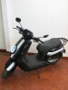 GK71 XSM: Niu NQi GTS Pro Electric Scooter, Mileage 5795. Comes with V5, 2 x Keys, 2 x Fobs, 2 x Batteries Model NIU Energy 60B2/26AH, Dual Charger Converter & Charger. - 2