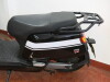 GK71 XSM: Niu NQi GTS Pro Electric Scooter, Mileage 5795. Comes with V5, 2 x Keys, 2 x Fobs, 2 x Batteries Model NIU Energy 60B2/26AH, Dual Charger Converter & Charger. - 5