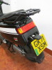 GK71 XSM: Niu NQi GTS Pro Electric Scooter, Mileage 5795. Comes with V5, 2 x Keys, 2 x Fobs, 2 x Batteries Model NIU Energy 60B2/26AH, Dual Charger Converter & Charger. - 13